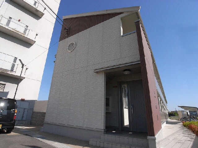  近鉄京都線/新祝園駅 徒歩10分 2階 築18年