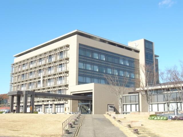 精華町役場(役所)まで1147m 近鉄京都線/新祝園駅 徒歩10分 2階 築18年