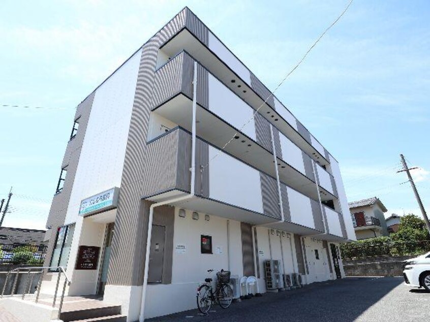  近鉄橿原線/尼ケ辻駅 徒歩11分 2階 築18年