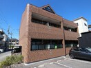  近鉄京都線/山田川駅 徒歩2分 2階 築18年