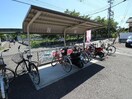  近鉄京都線/山田川駅 徒歩2分 2階 築18年
