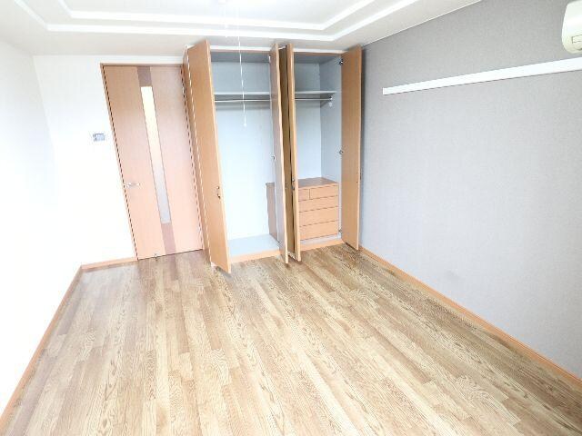 近鉄京都線/山田川駅 徒歩2分 2階 築18年