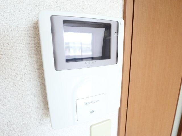  近鉄京都線/山田川駅 徒歩2分 2階 築18年