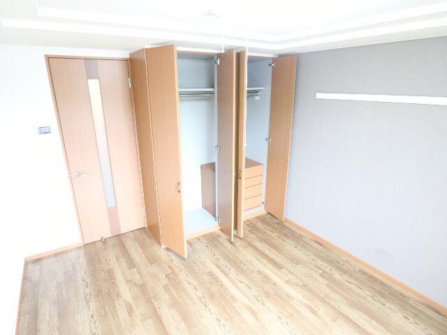  近鉄京都線/山田川駅 徒歩2分 2階 築18年