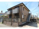 近鉄難波線・奈良線/大和西大寺駅 徒歩8分 2階 築18年の外観