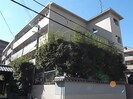 近鉄難波線・奈良線/菖蒲池駅 徒歩7分 2階 築41年の外観