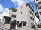 近鉄難波線・奈良線/大和西大寺駅 徒歩4分 1階 築17年の外観
