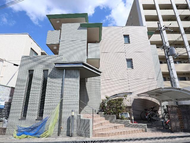  近鉄難波線・奈良線/大和西大寺駅 徒歩4分 1階 築17年