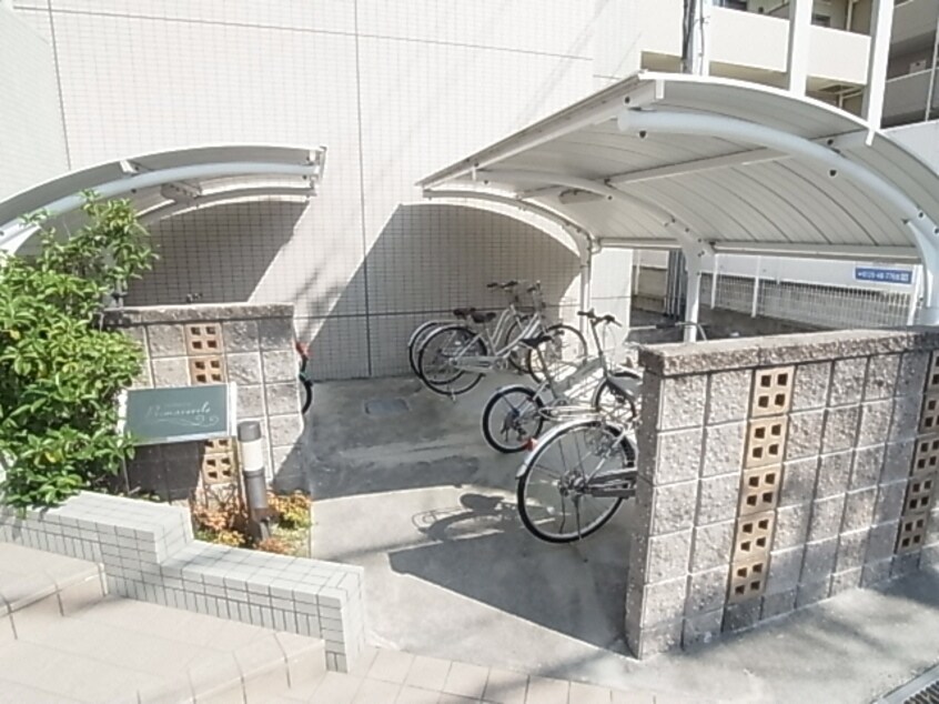  近鉄難波線・奈良線/大和西大寺駅 徒歩4分 1階 築17年