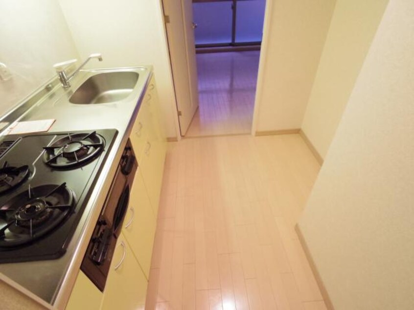  近鉄難波線・奈良線/大和西大寺駅 徒歩4分 1階 築17年