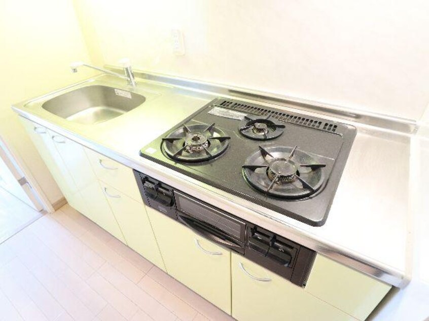  近鉄難波線・奈良線/大和西大寺駅 徒歩4分 1階 築17年