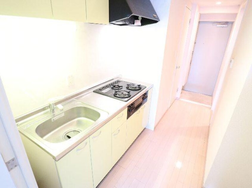  近鉄難波線・奈良線/大和西大寺駅 徒歩4分 1階 築17年