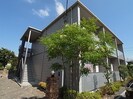 近鉄難波線・奈良線/大和西大寺駅 徒歩9分 2階 築17年の外観