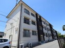 近鉄難波線・奈良線/大和西大寺駅 徒歩15分 1階 築45年の外観
