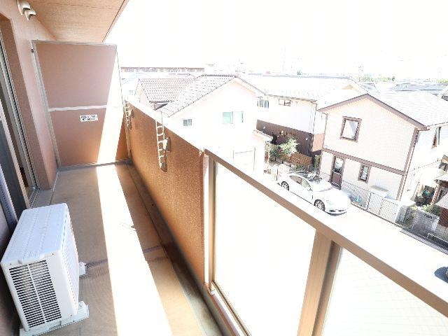  近鉄難波線・奈良線/大和西大寺駅 徒歩8分 3階 築17年