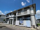 近鉄難波線・奈良線/大和西大寺駅 バス:10分:停歩10分 1階 築28年の外観