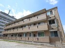 近鉄難波線・奈良線/大和西大寺駅 徒歩6分 2階 築16年の外観