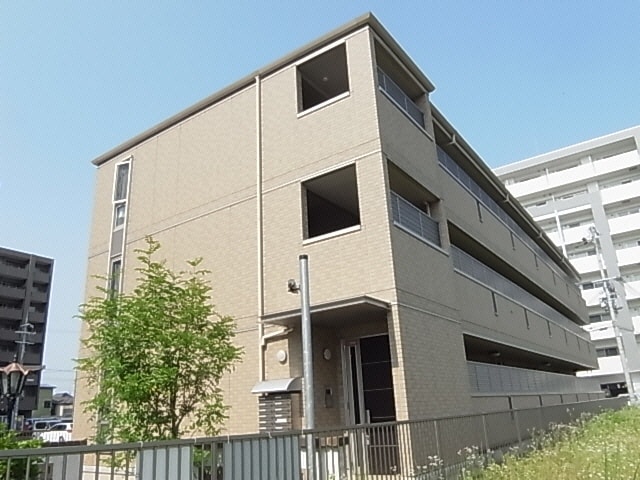  近鉄難波線・奈良線/大和西大寺駅 徒歩6分 3階 築17年