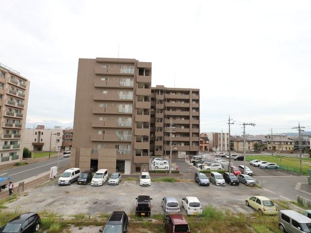  近鉄難波線・奈良線/大和西大寺駅 徒歩6分 3階 築17年