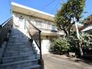 近鉄難波線・奈良線/大和西大寺駅 徒歩5分 2階 築52年の外観