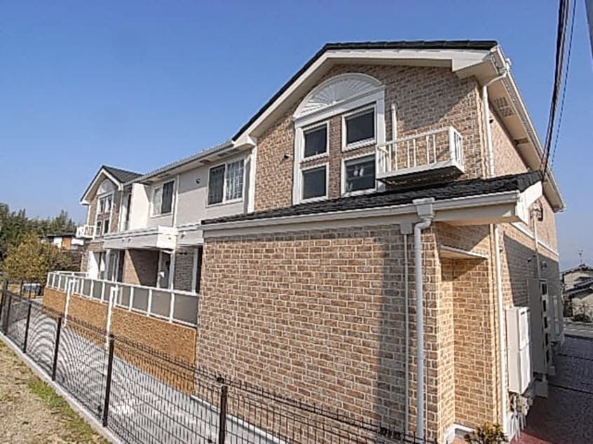  近鉄橿原線/尼ケ辻駅 徒歩17分 2階 築17年