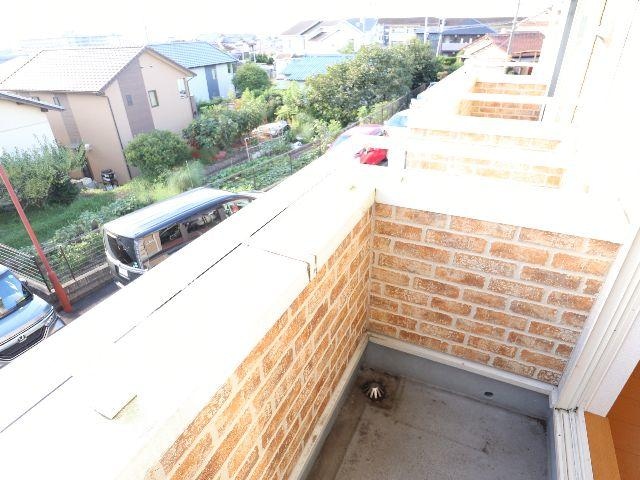  近鉄橿原線/尼ケ辻駅 徒歩17分 2階 築17年