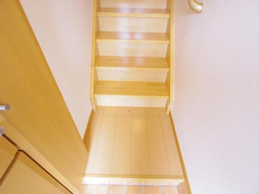  近鉄橿原線/尼ケ辻駅 徒歩17分 2階 築17年