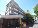 近鉄京都線/平城駅 徒歩1分 5階 築41年の外観