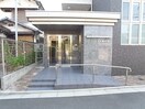  近鉄難波線・奈良線/大和西大寺駅 徒歩6分 1階 築15年
