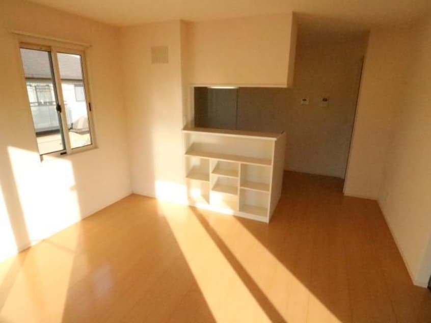  近鉄橿原線/尼ケ辻駅 徒歩15分 1階 築17年