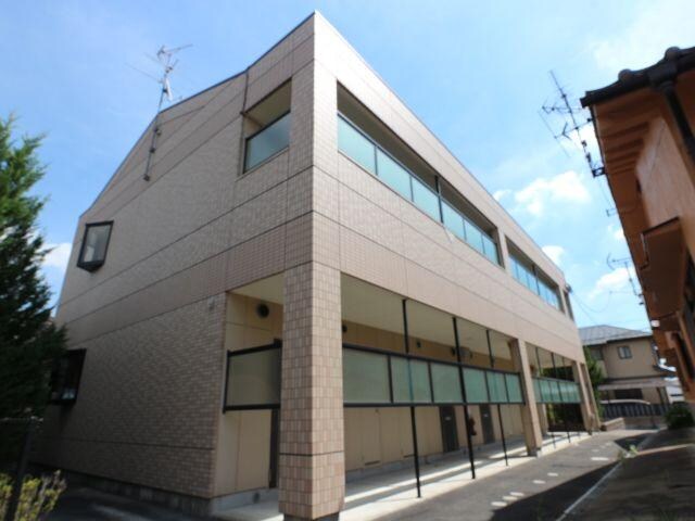  近鉄橿原線/西ノ京駅 徒歩6分 2階 築17年