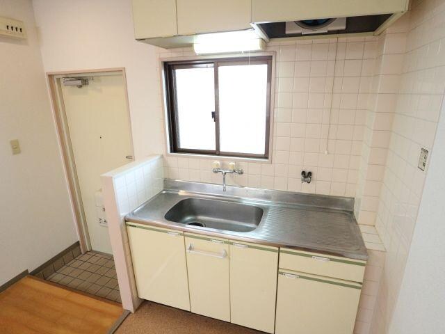  近鉄京都線/高の原駅 徒歩16分 1階 築34年