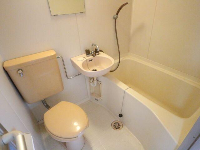  近鉄京都線/高の原駅 徒歩16分 1階 築34年