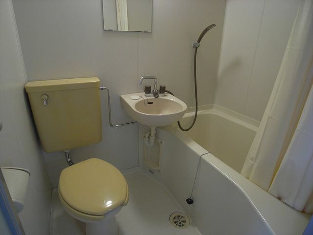  近鉄京都線/高の原駅 徒歩16分 2階 築34年