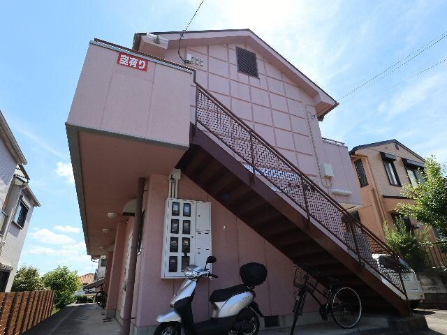  近鉄京都線/高の原駅 徒歩16分 1階 築34年