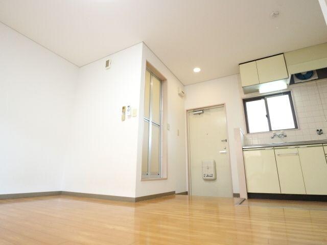  近鉄京都線/高の原駅 徒歩16分 1階 築34年