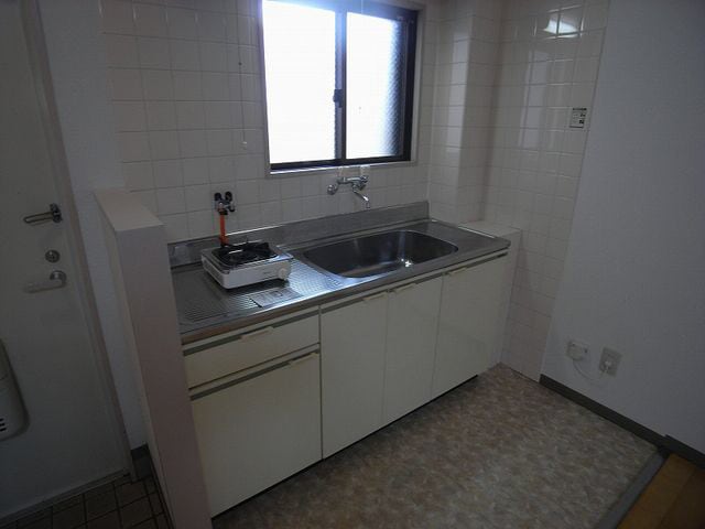  近鉄京都線/高の原駅 徒歩16分 2階 築34年