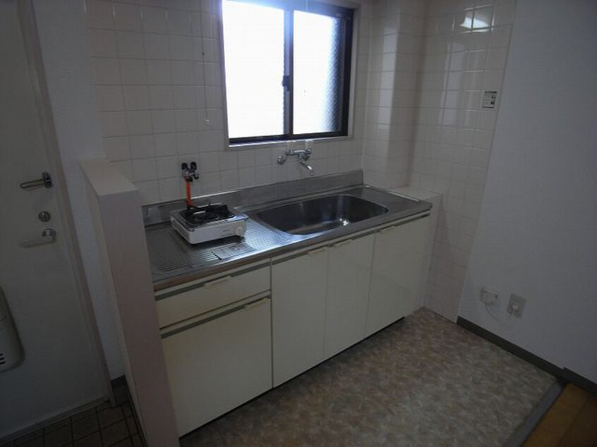  近鉄京都線/高の原駅 徒歩16分 2階 築34年