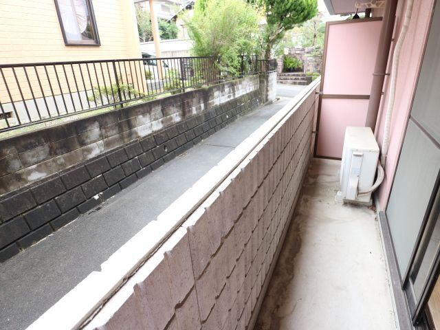  近鉄京都線/高の原駅 徒歩16分 1階 築34年