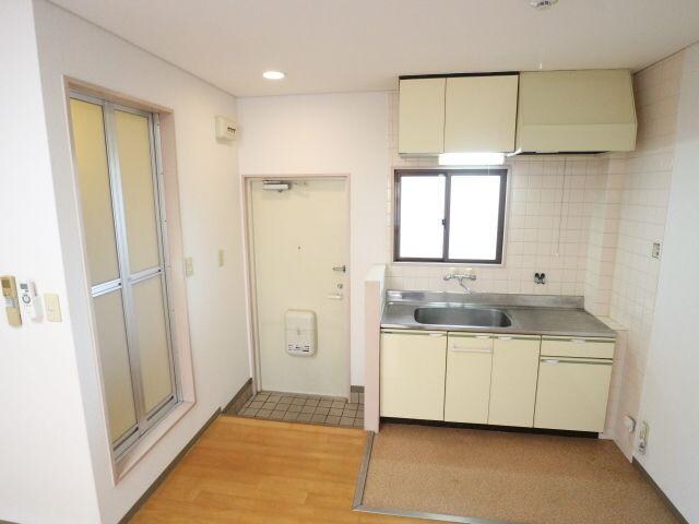  近鉄京都線/高の原駅 徒歩16分 1階 築34年