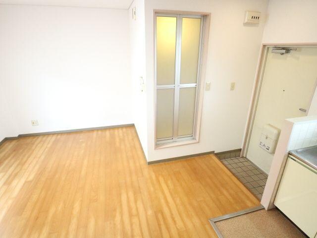  近鉄京都線/高の原駅 徒歩16分 1階 築34年