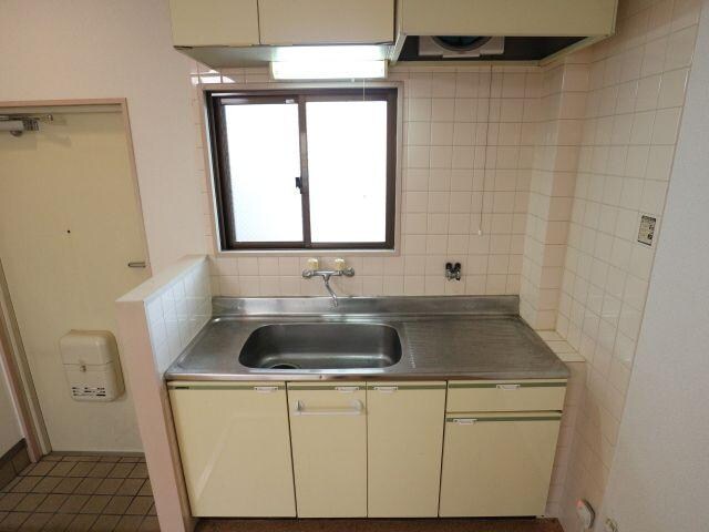  近鉄京都線/高の原駅 徒歩16分 1階 築34年