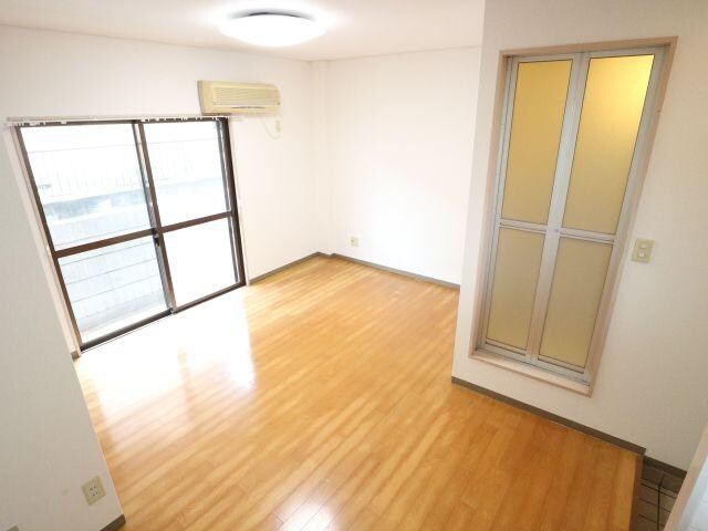  近鉄京都線/高の原駅 徒歩16分 1階 築34年