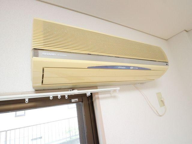  近鉄京都線/高の原駅 徒歩16分 1階 築34年