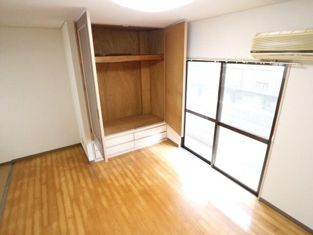  近鉄京都線/高の原駅 徒歩16分 1階 築34年