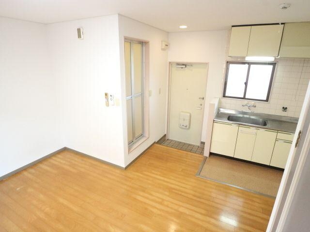  近鉄京都線/高の原駅 徒歩16分 1階 築34年