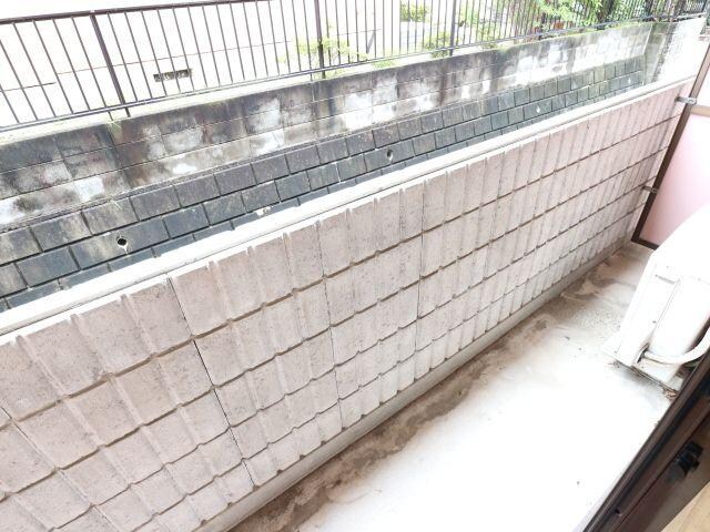  近鉄京都線/高の原駅 徒歩16分 1階 築34年