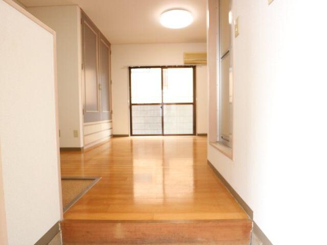  近鉄京都線/高の原駅 徒歩16分 1階 築34年