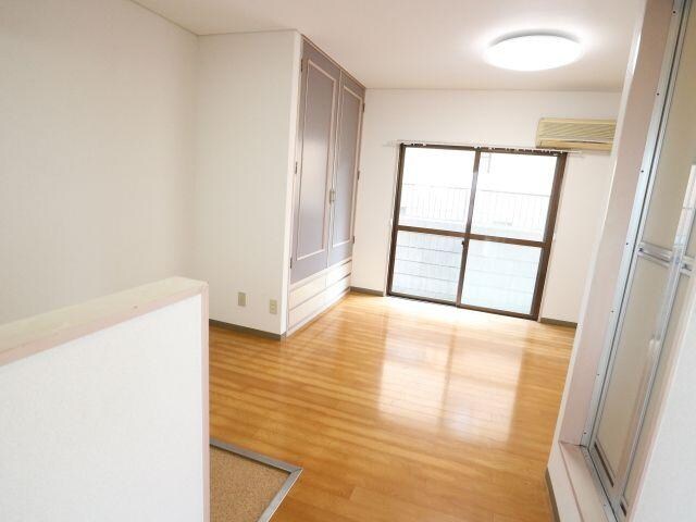  近鉄京都線/高の原駅 徒歩16分 1階 築34年