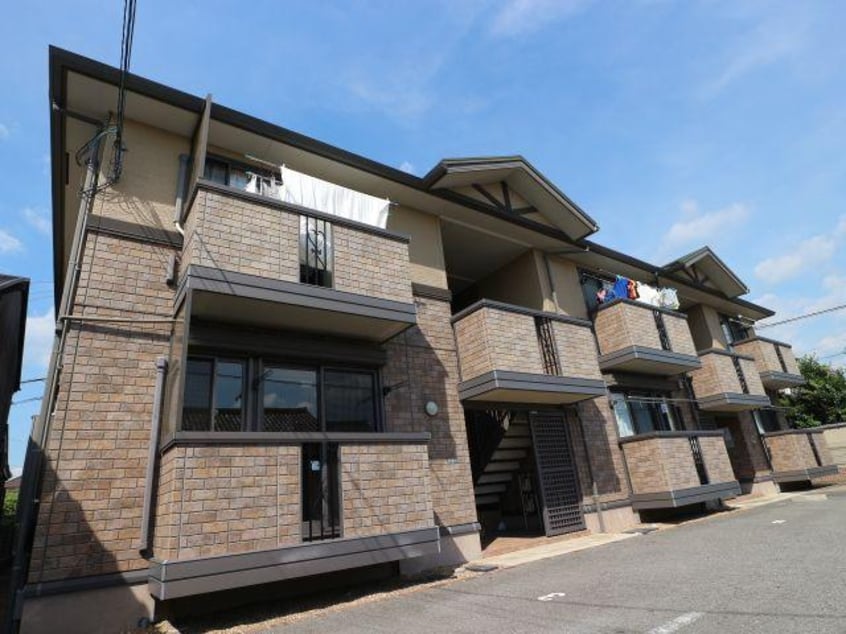  近鉄橿原線/尼ケ辻駅 徒歩11分 1階 築16年